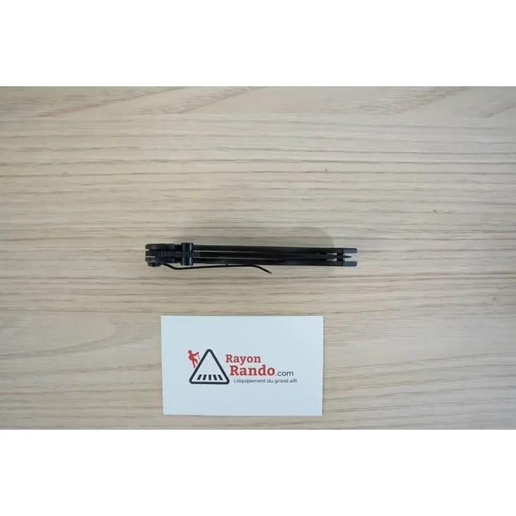 Canivete CRKT M16-01Ks 1601KS.CR