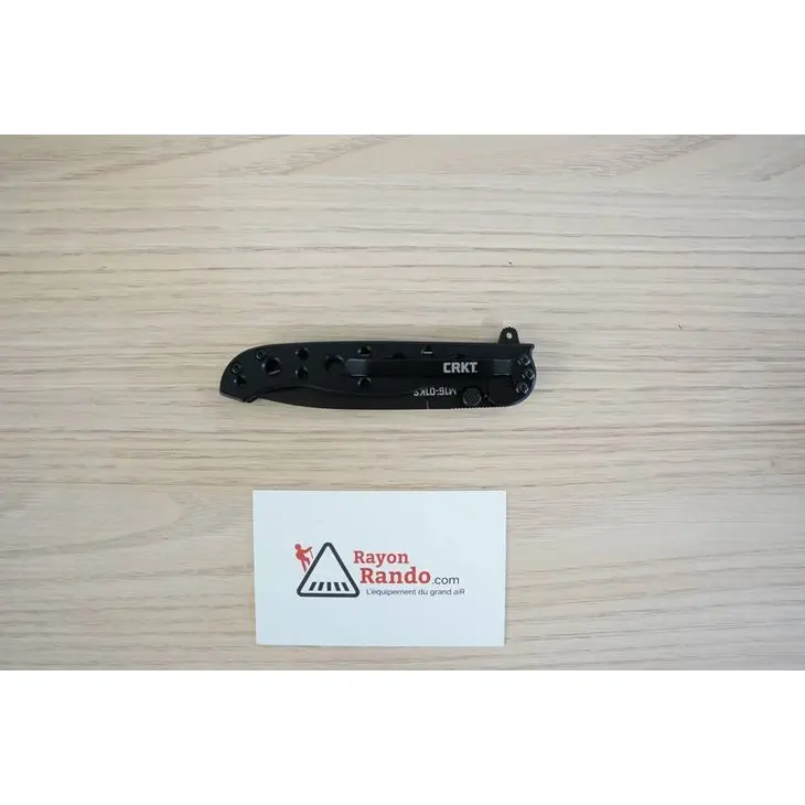 Canivete CRKT M16-01Ks 1601KS.CR