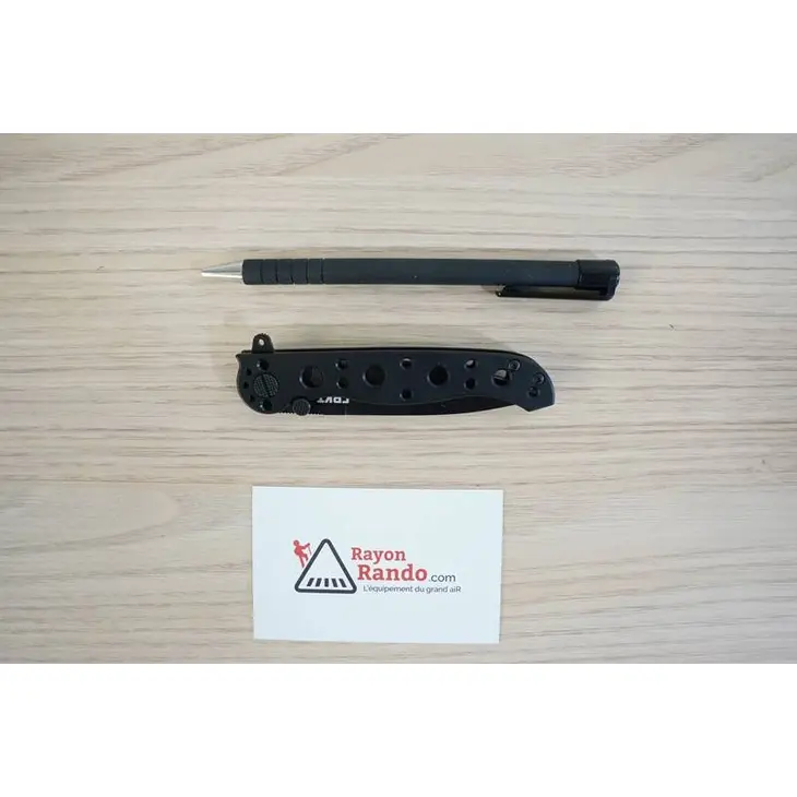 Canivete CRKT M16-01Ks 1601KS.CR