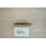 FX.311CT CUCHILLO FOX ZERO 2.0 DESERT WARRIOR MARRÓN