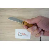 FX.230OL MESSER FOX NAUTA OLIVIER