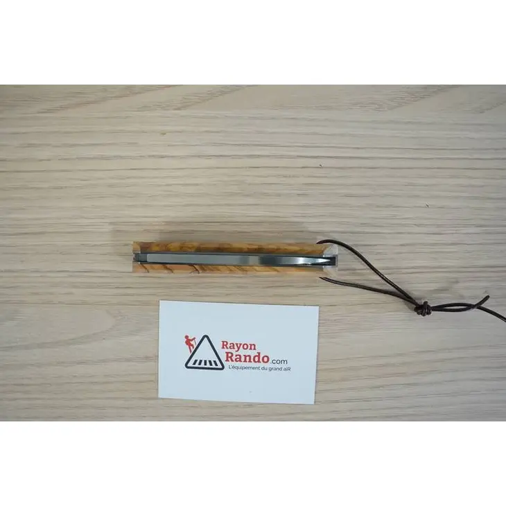 Canivete FOX Nauta Olivier FX.230OL