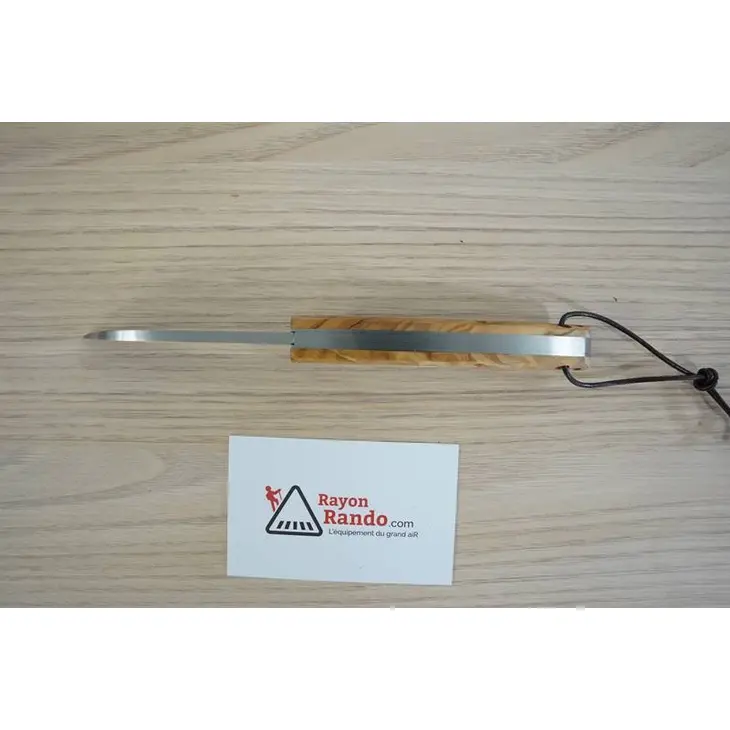 Canivete FOX Nauta Olivier FX.230OL