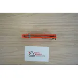 7112.ORS NAVAJA BUCK RANGER SLIM SELECT NARANJA 0112ORS