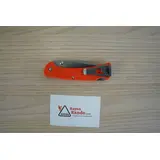 7112.ORS NAVAJA BUCK RANGER SLIM SELECT NARANJA 0112ORS