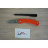 7112.ORS NAVAJA BUCK RANGER SLIM SELECT NARANJA 0112ORS