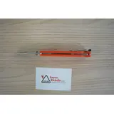 7112.ORS NAVAJA BUCK RANGER SLIM SELECT NARANJA 0112ORS