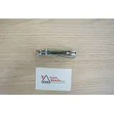 7743.SSS COLTELLO BUCK MINI SOVEREIGN ACCIAIO INOX 0743SSS