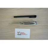 7743.SSS COLTELLO BUCK MINI SOVEREIGN ACCIAIO INOX 0743SSS