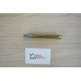 BJB.103 LE THIERS MES BJB PISTACHE 12CM ROESTVRIJ STAAL BJB.103