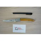 BJB.103 LE THIERS MES BJB PISTACHE 12CM ROESTVRIJ STAAL BJB.103