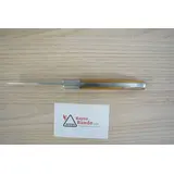 BJB.103 LE THIERS MES BJB PISTACHE 12CM ROESTVRIJ STAAL BJB.103