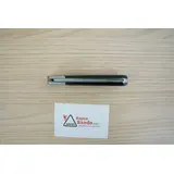 BJB.1012 MESSER LE THIERS BJB EBENE 12CM INOX BJB.1012