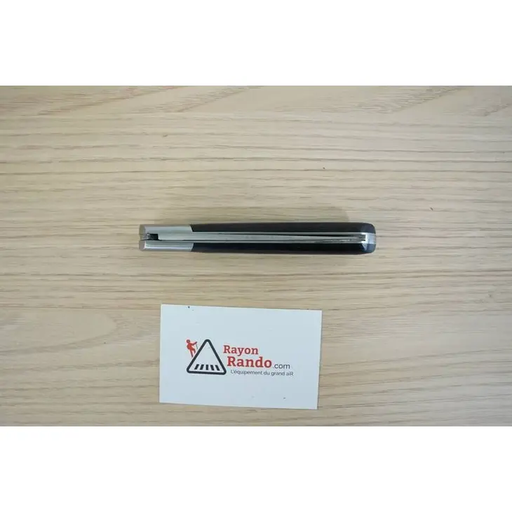 Canivete LE THIERS BJB Ebene 12cm Inox BJB.1012