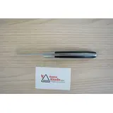 BJB.1012 MESSER LE THIERS BJB EBENE 12CM INOX BJB.1012