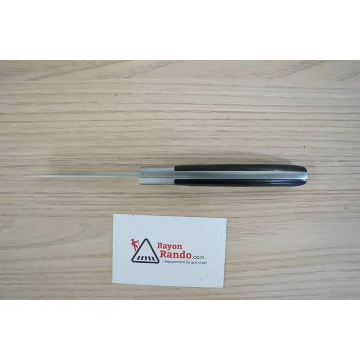 Canivete LE THIERS BJB Ebene 12cm Inox BJB.1012
