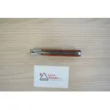 BJB.1018 MESSER LE THIERS BJB PALISANDER 12CM INOX BJB.1018