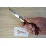 BJB.1018 MESSER LE THIERS BJB PALISANDER 12CM INOX BJB.1018
