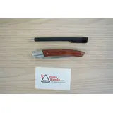 BJB.1018 MESSER LE THIERS BJB PALISANDER 12CM INOX BJB.1018