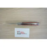 BJB.1018 MESSER LE THIERS BJB PALISANDER 12CM INOX BJB.1018