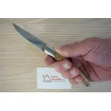 BJB.1017 LE THIERS MES BJB CHENE 12CM ROESTVRIJ STAAL BJB.1017