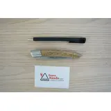 BJB.1017 LE THIERS MES BJB CHENE 12CM ROESTVRIJ STAAL BJB.1017