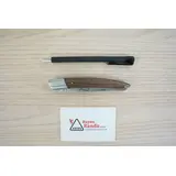 Canivete LE THIERS BJB Noyer 12cm Inox BJB.1008