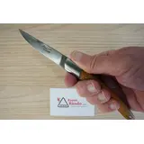 BJB.1007 LE THIERS MES BJB OLIVIER 12CM ROESTVRIJ STAAL BJB.1007