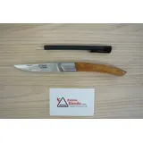 BJB.1007 LE THIERS MES BJB OLIVIER 12CM ROESTVRIJ STAAL BJB.1007