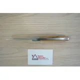 BJB.1007 LE THIERS MES BJB OLIVIER 12CM ROESTVRIJ STAAL BJB.1007