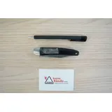 170301 COLTELLO DA ZOCCOLO ALSAZIANO AC CORNO 10CM – AU SABOT