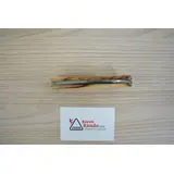 241105 HUFMESSER L'AUTAN OLIVIER MIT MEDAILLON 11CM – AU SABOT