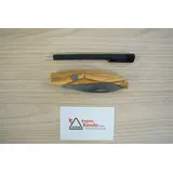 241105 HUFMESSER L'AUTAN OLIVIER MIT MEDAILLON 11CM – AU SABOT