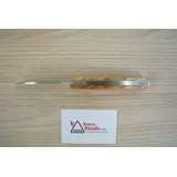 241105 HUFMESSER L'AUTAN OLIVIER MIT MEDAILLON 11CM – AU SABOT