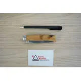 220808 L'ALPIN GENEVRIER CUCHILLO SABOT 10CM – AU SABOT