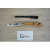 220808 L'ALPIN GENEVRIER CUCHILLO SABOT 10CM – AU SABOT