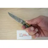 4920.B MESSER LE THIERS DOZORME BELIER HORN 10,5CM 4920.B – CLAUDE DOZORME