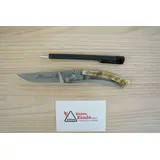 4920.B MESSER LE THIERS DOZORME BELIER HORN 10,5CM 4920.B – CLAUDE DOZORME