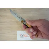 4920.O THIERS DOZORME OLIJF MES 10,5CM 4920.O – CLAUDE DOZORME