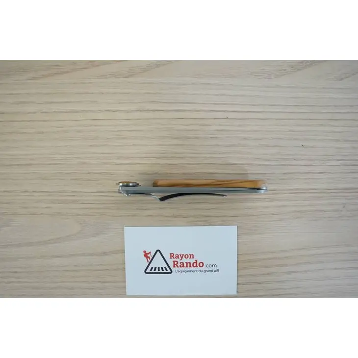 Canivete LE THIERS DOZORME Olivier 10,5cm 4920.O – Claude Dozorme