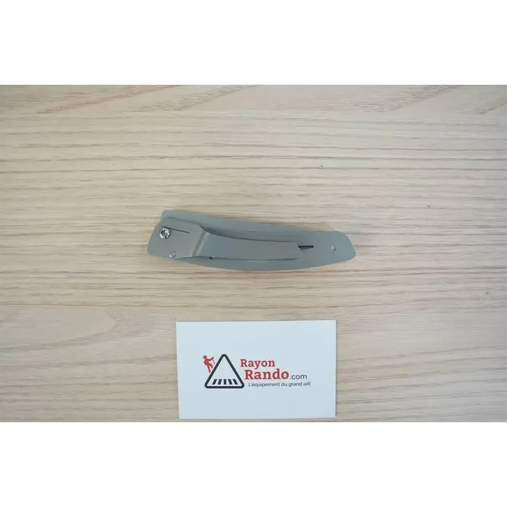 Canivete LE THIERS DOZORME Olivier 10,5cm 4920.O – Claude Dozorme