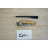 4920.O THIERS DOZORME OLIJF MES 10,5CM 4920.O – CLAUDE DOZORME