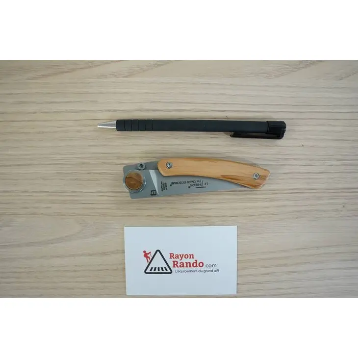 Canivete LE THIERS DOZORME Olivier 10,5cm 4920.O – Claude Dozorme