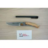 4920.O THIERS DOZORME OLIJF MES 10,5CM 4920.O – CLAUDE DOZORME