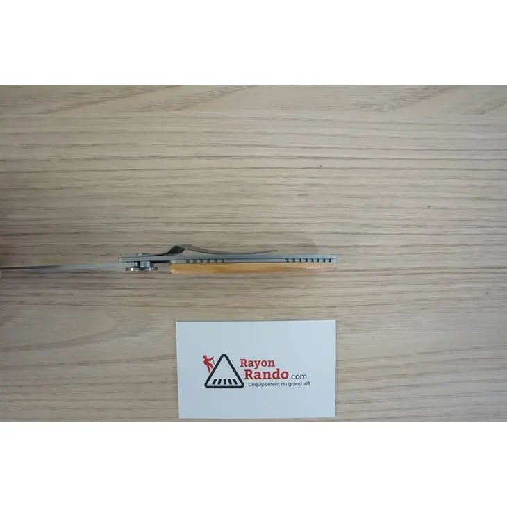 Canivete LE THIERS DOZORME Olivier 10,5cm 4920.O – Claude Dozorme