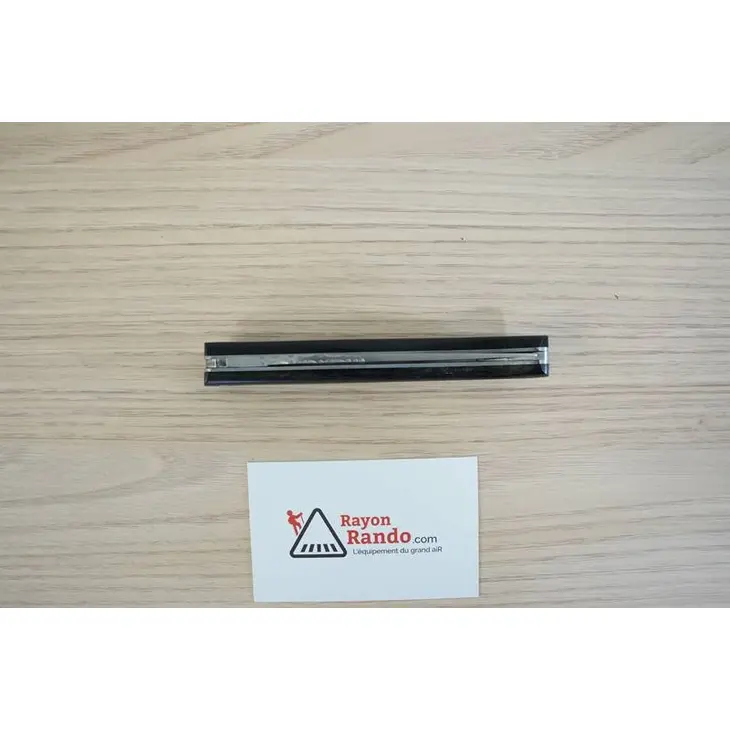 Canivete LAGUIOLE LE FIDELE Plein Manche Ebene 12cm Inox 2836