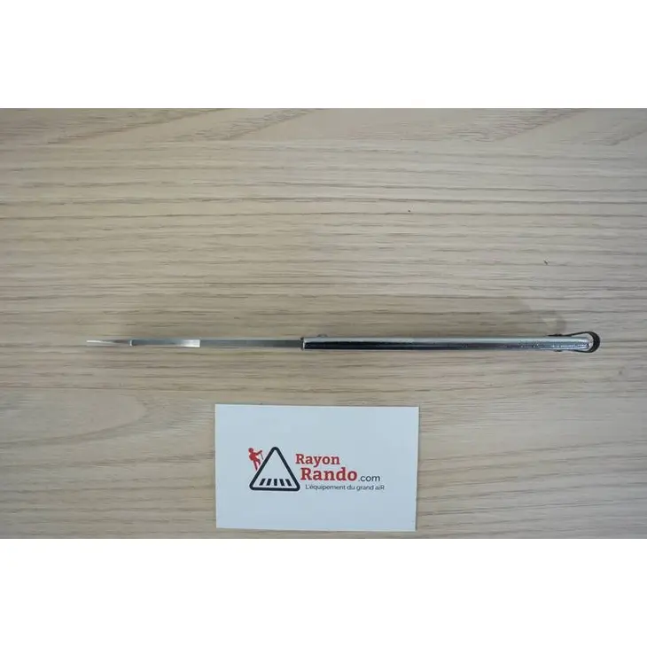Canivete DOUK-DOUK Chrome 11cm Inox 61815