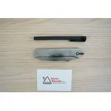 61815 MESSER DOUK-DOUK CHROM 11CM INOX 61815