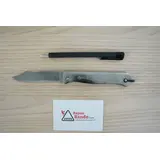 61815 MESSER DOUK-DOUK CHROM 11CM INOX 61815