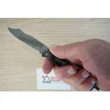 61815 MESSER DOUK-DOUK CHROM 11CM INOX 61815